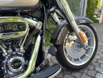 Klikněte pro detailní foto č. 8 - Harley-Davidson FLFBS Softail Fat Boy 114 cui