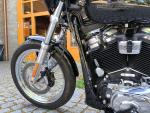 Klikněte pro detailní foto č. 11 - Harley-Davidson FXST Softail Standard