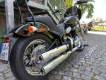 Klikněte pro detailní foto č. 13 - Harley-Davidson FXST Softail Standard