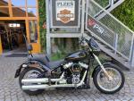 Klikněte pro detailní foto č. 1 - Harley-Davidson FXST Softail Standard