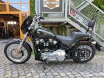 Klikněte pro detailní foto č. 4 - Harley-Davidson FXST Softail Standard