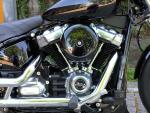 Klikněte pro detailní foto č. 7 - Harley-Davidson FXST Softail Standard