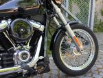 Klikněte pro detailní foto č. 8 - Harley-Davidson FXST Softail Standard