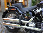Klikněte pro detailní foto č. 9 - Harley-Davidson FXST Softail Standard