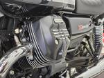Klikněte pro detailní foto č. 4 - Moto Guzzi V7 850 Special