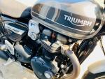Klikněte pro detailní foto č. 10 - Triumph Speed Twin