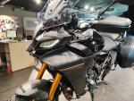 Klikněte pro detailní foto č. 8 - Yamaha Tracer 9 GT 2023 AKCE sleva 20000Kč + rok záruky SKLADEM