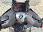 Klikněte pro detailní foto č. 9 - BMW BMW Motorrad C 400 GT  / 25kW