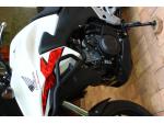 Klikněte pro detailní foto č. 13 - Honda CB 500 X ABS