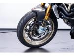 Klikněte pro detailní foto č. 13 - Ducati Monster 1200 25° Anniversario 386/500