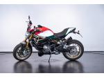 Klikněte pro detailní foto č. 1 - Ducati Monster 1200 25° Anniversario 386/500