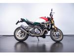 Klikněte pro detailní foto č. 7 - Ducati Monster 1200 25° Anniversario 386/500