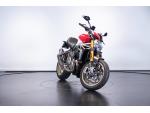 Klikněte pro detailní foto č. 8 - Ducati Monster 1200 25° Anniversario 386/500