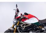 Klikněte pro detailní foto č. 9 - Ducati Monster 1200 25° Anniversario 386/500