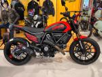 Detail nabídky - Ducati Scrambler Full Throttle G2