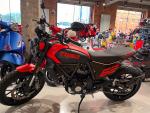 Klikněte pro detailní foto č. 7 - Ducati Scrambler Full Throttle G2