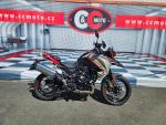 Klikněte pro detailní foto č. 1 - Benelli TRK 702 X
