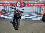 Klikněte pro detailní foto č. 6 - Benelli TRK 702 X