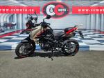 Klikněte pro detailní foto č. 7 - Benelli TRK 702 X