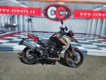 Klikněte pro detailní foto č. 10 - Benelli TRK 702 X