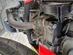 Klikněte pro detailní foto č. 12 - Honda VTR 1000 F FireStorm -sleva o tomto víkendu