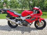 Detail nabídky - Honda VTR 1000 F FireStorm Do konce dubna sleva 10 000 Kč z ceny motoc