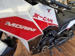Klikněte pro detailní foto č. 12 - Moto Morini X-Cape 650