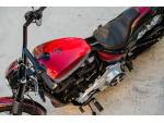 Klikněte pro detailní foto č. 12 - Harley-Davidson FXBB Softail Street Bob 107 CUSTOM