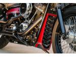 Klikněte pro detailní foto č. 14 - Harley-Davidson FXBB Softail Street Bob 107 CUSTOM