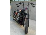 Klikněte pro detailní foto č. 4 - Harley-Davidson FXBB Softail Street Bob 107 CUSTOM