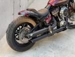 Klikněte pro detailní foto č. 5 - Harley-Davidson FXBB Softail Street Bob 107 CUSTOM