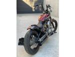 Klikněte pro detailní foto č. 6 - Harley-Davidson FXBB Softail Street Bob 107 CUSTOM
