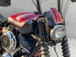 Klikněte pro detailní foto č. 7 - Harley-Davidson FXBB Softail Street Bob 107 CUSTOM