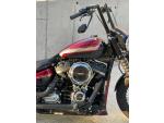 Klikněte pro detailní foto č. 8 - Harley-Davidson FXBB Softail Street Bob 107 CUSTOM
