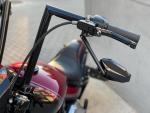 Klikněte pro detailní foto č. 9 - Harley-Davidson FXBB Softail Street Bob 107 CUSTOM