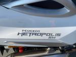 Klikněte pro detailní foto č. 6 - Peugeot Metropolis 400