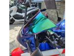 Klikněte pro detailní foto č. 14 - Honda CBR 250 R, původ ČR, nová STK, krásný stav