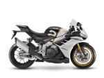 Klikněte pro detailní foto č. 4 - Aprilia RSV4 Factory  E5