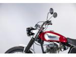Klikněte pro detailní foto č. 9 - Ducati Scrambler 250