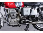 Klikněte pro detailní foto č. 11 - Moto Guzzi V7 700