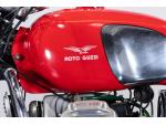Klikněte pro detailní foto č. 12 - Moto Guzzi V7 700