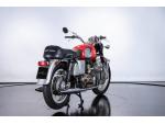 Klikněte pro detailní foto č. 6 - Moto Guzzi V7 700
