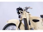 Klikněte pro detailní foto č. 10 - Moto Guzzi Galletto 192