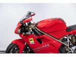 Klikněte pro detailní foto č. 10 - Ducati 916 S