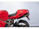 Klikněte pro detailní foto č. 12 - Ducati 916 S