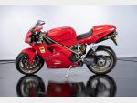 Detail nabídky - Ducati 916 S