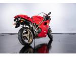 Klikněte pro detailní foto č. 6 - Ducati 916 S