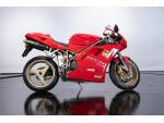 Klikněte pro detailní foto č. 7 - Ducati 916 S