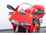 Klikněte pro detailní foto č. 9 - Ducati 916 S