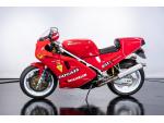 Klikněte pro detailní foto č. 1 - Ducati 851 SP2 n° 111